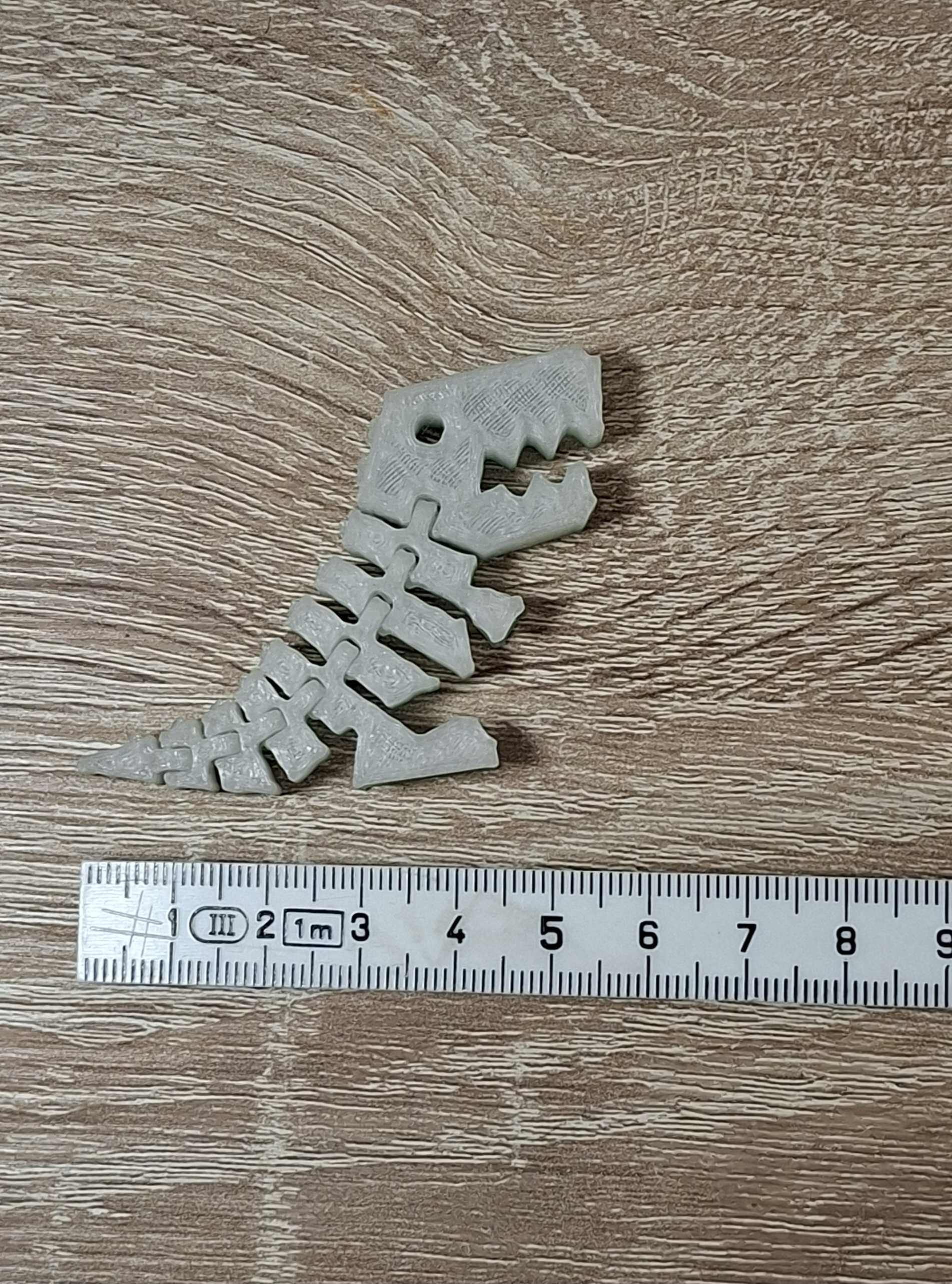 Mini Flex Rex