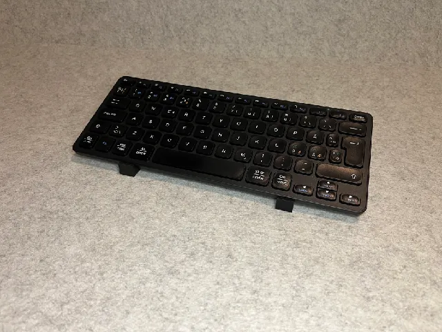 Keyboard riser