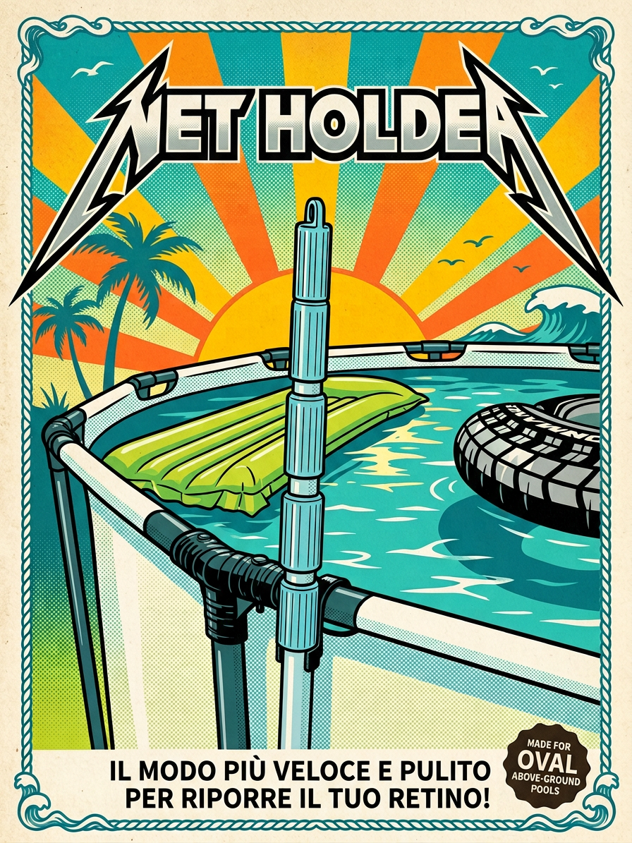 Net Holder