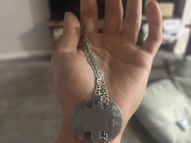 The Last Kingdom Axe