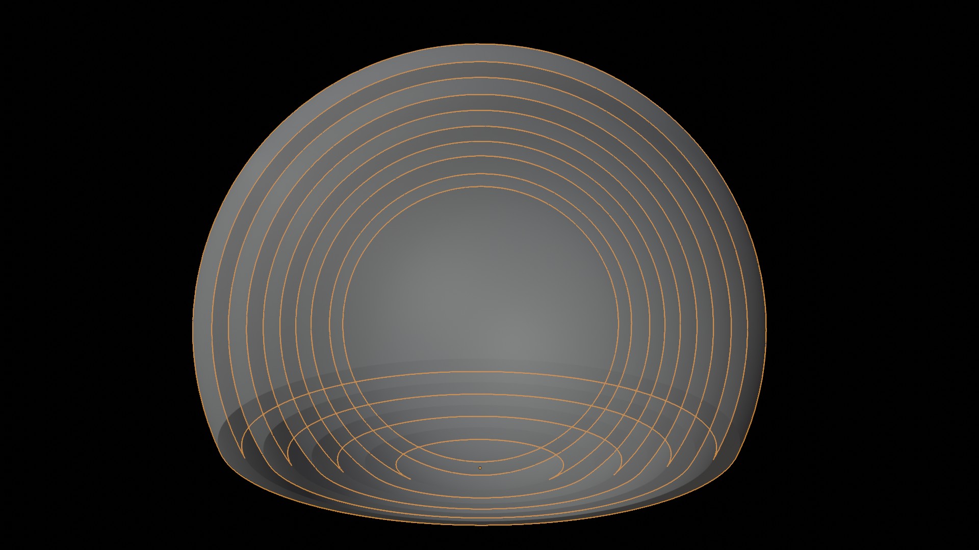 Rotating Sphere Ring Toy — thumbnail 5