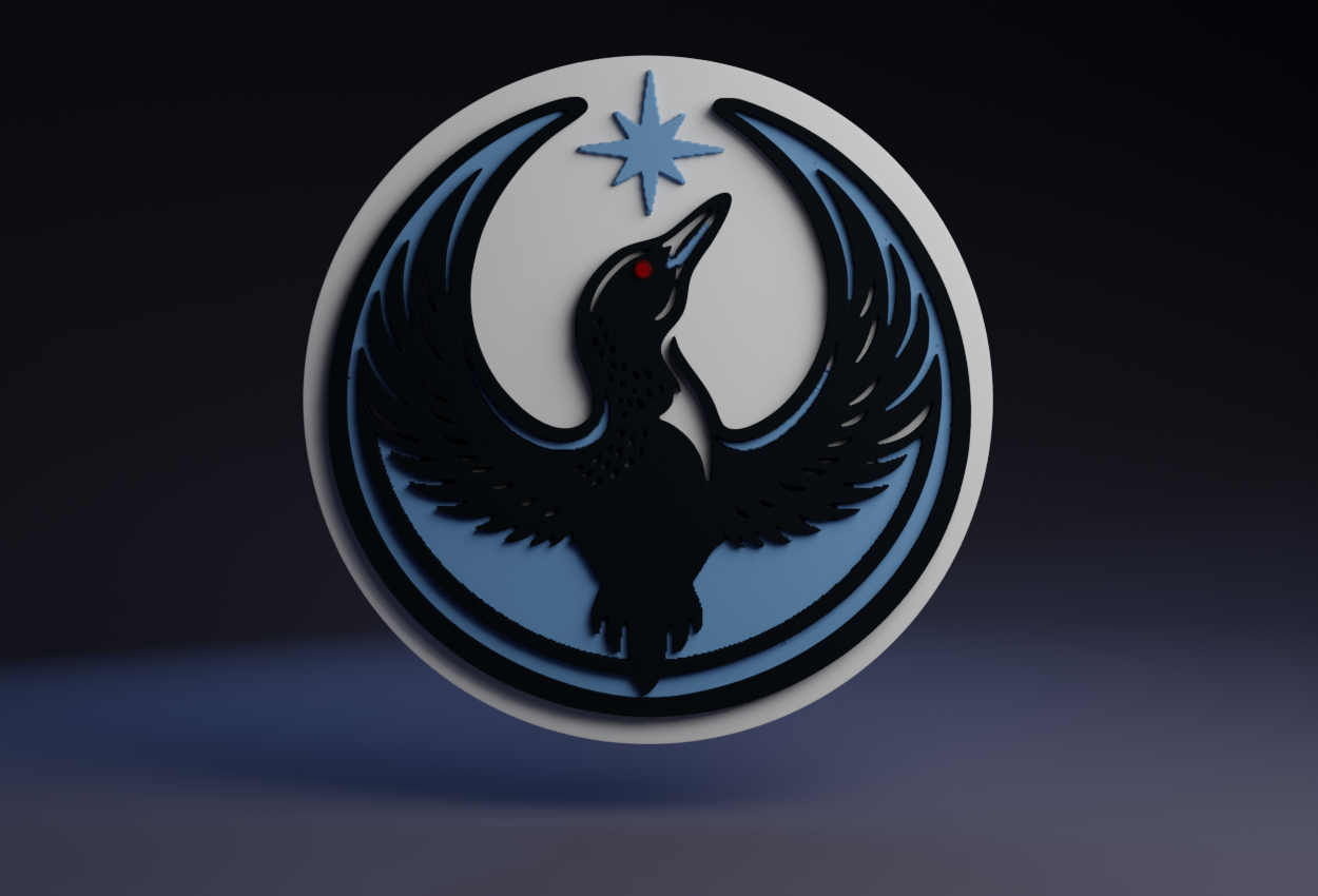 Rebel Loon