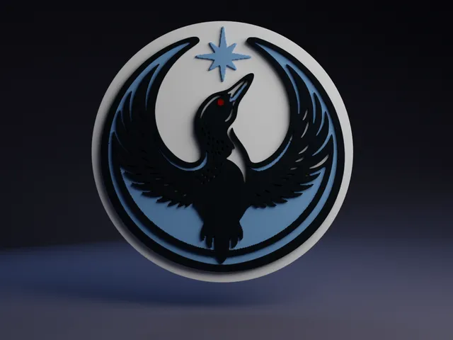 Rebel Loon