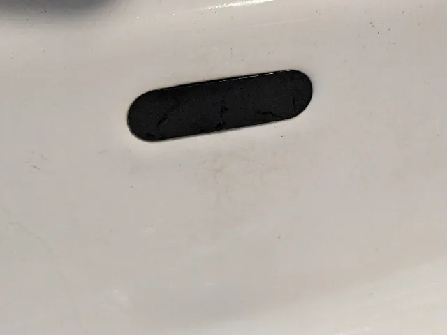 Sink stopper