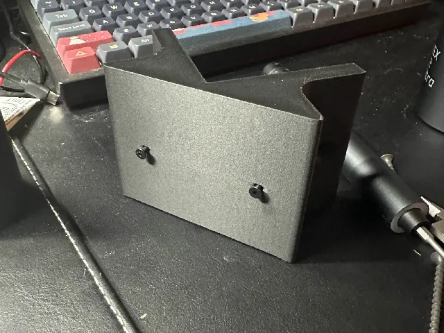 Blurams Corner Wall Camera Mount