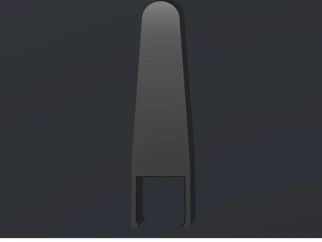 Keycap Puller for Mechanical Keyboards