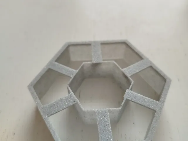 GraviTrax cookie cutter