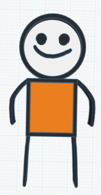 Garret The Carrot