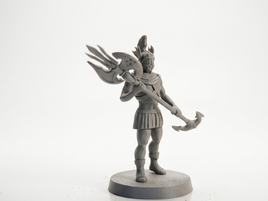 Atlanta Gladiator — miniatura 2