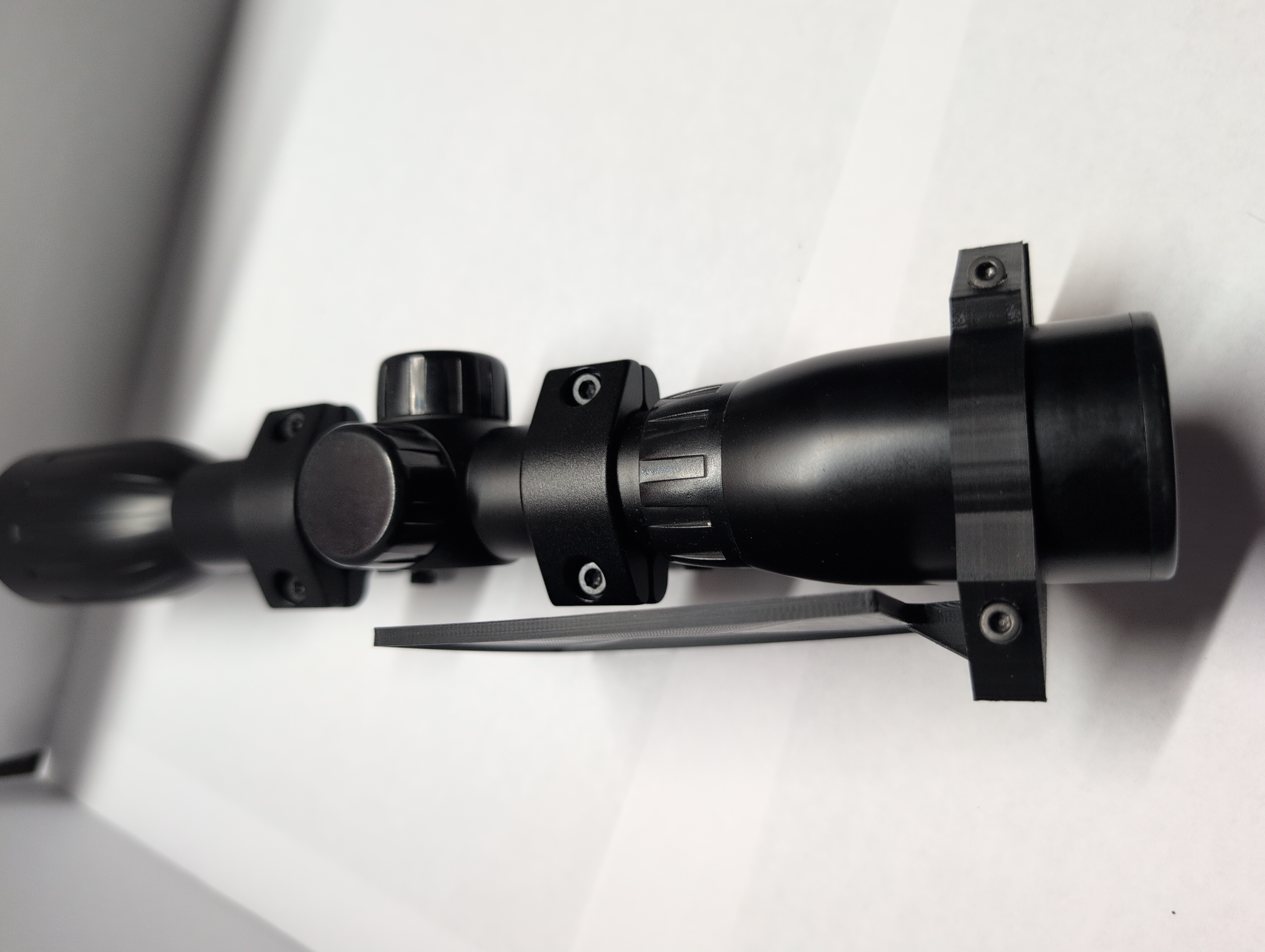 Scope Dope Chart Holder — miniatura 4