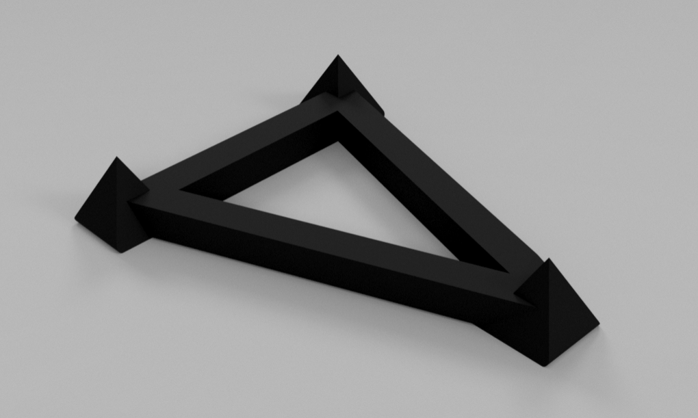 Painting/Staining stands — miniatura 5