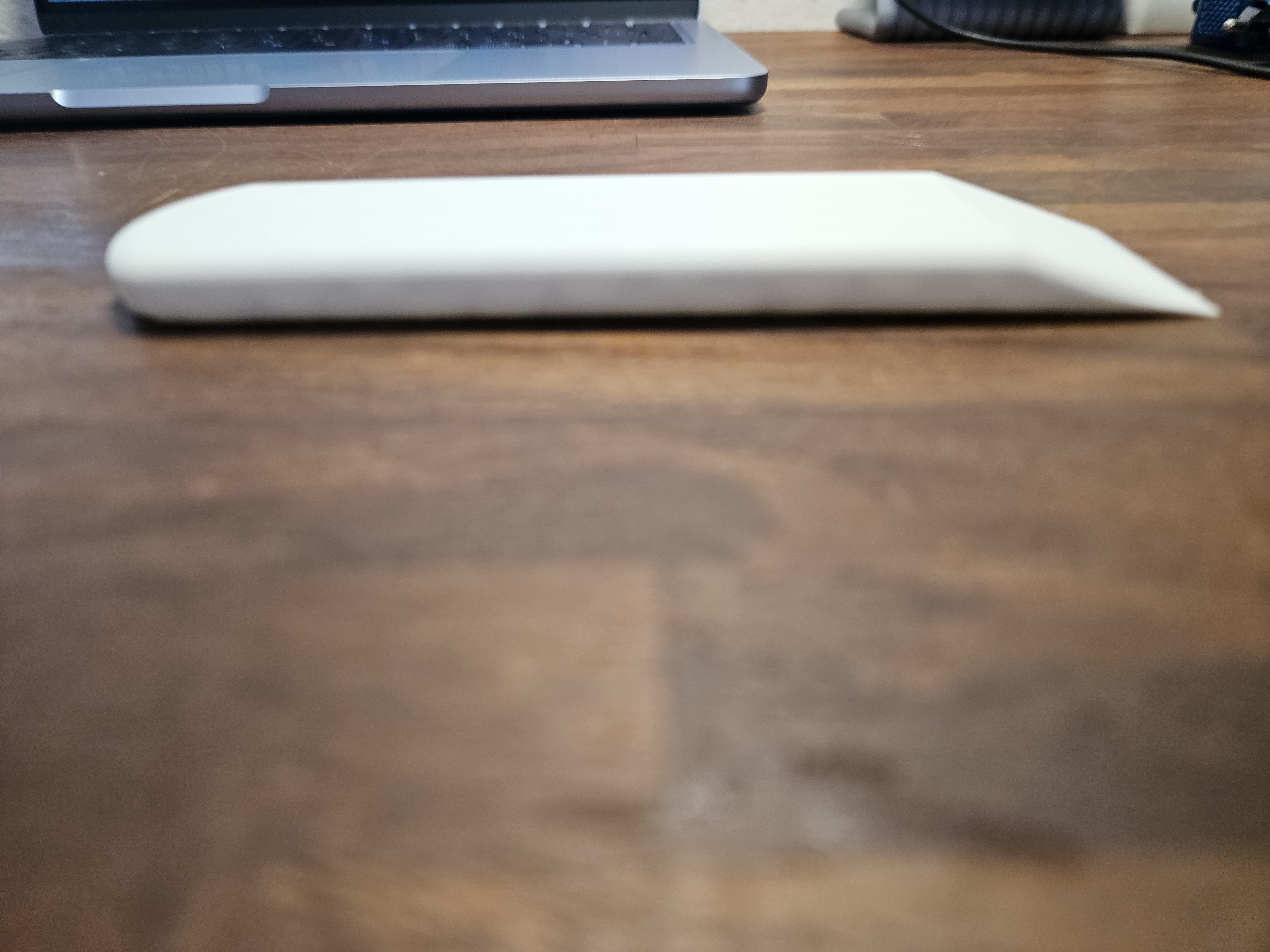 Miniatura 4 do modelo 3D Spatule simple et efficace