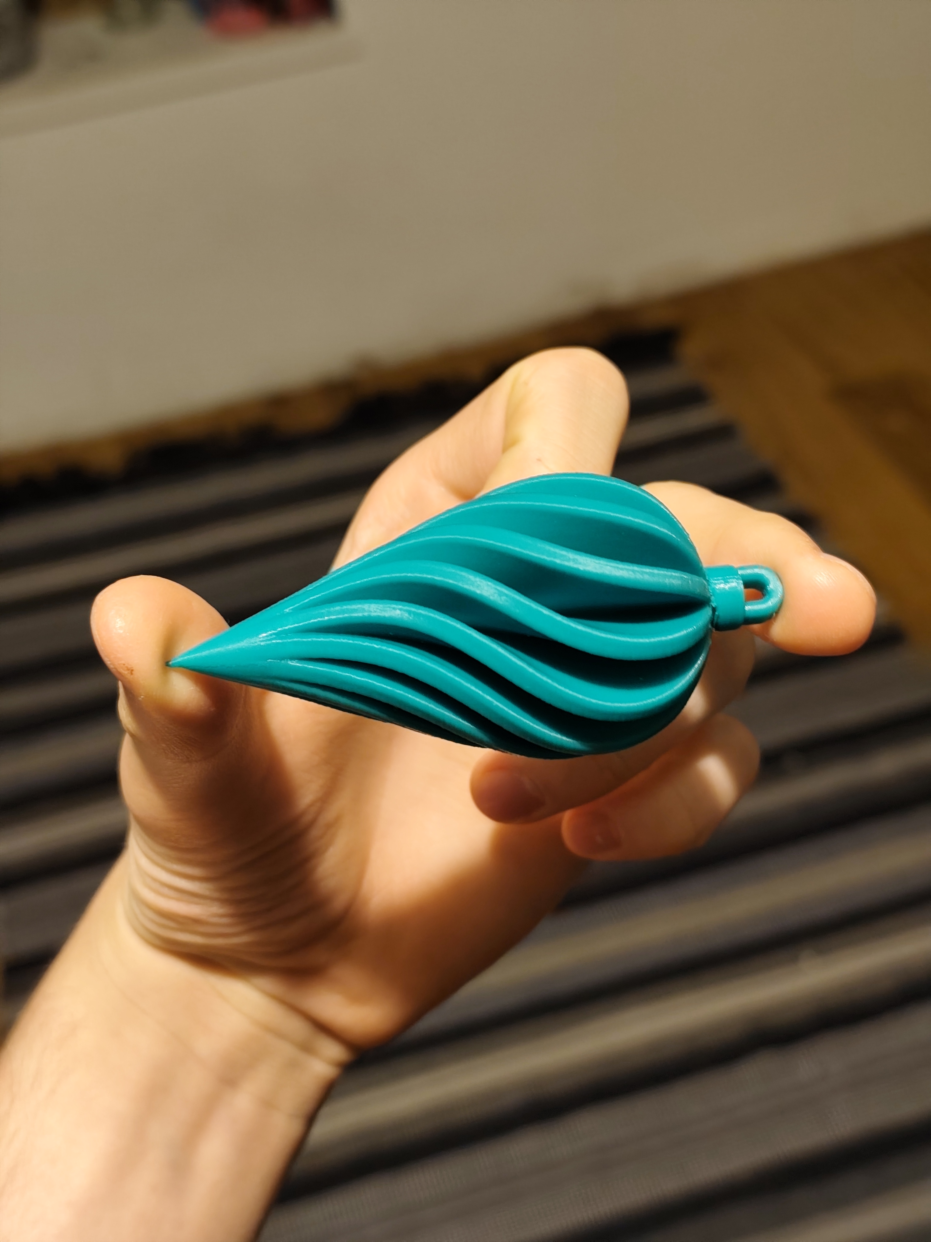 Spiral Bauble — thumbnail 6