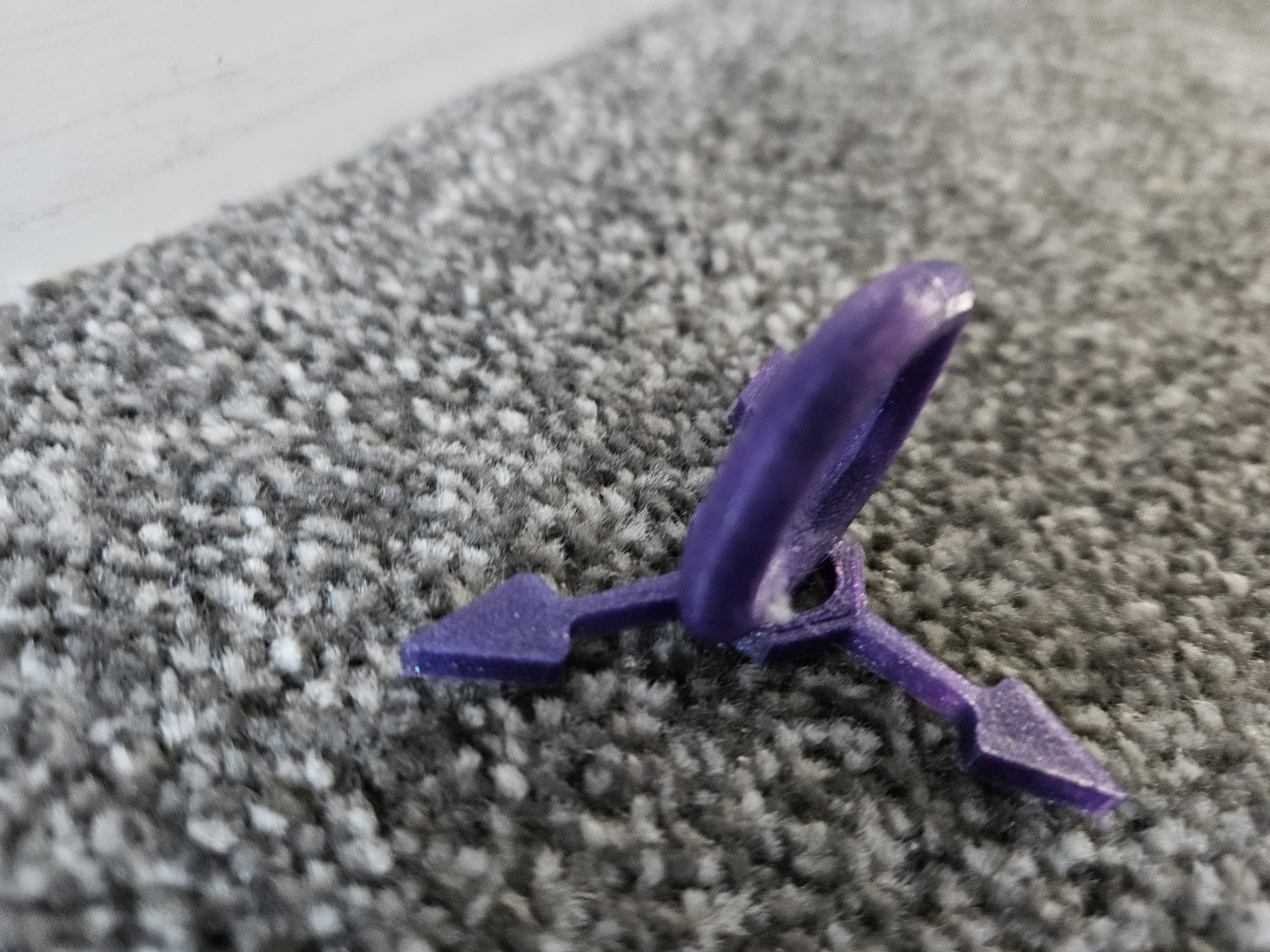 Absolute solver ring (Murder Drones) — miniatura 3