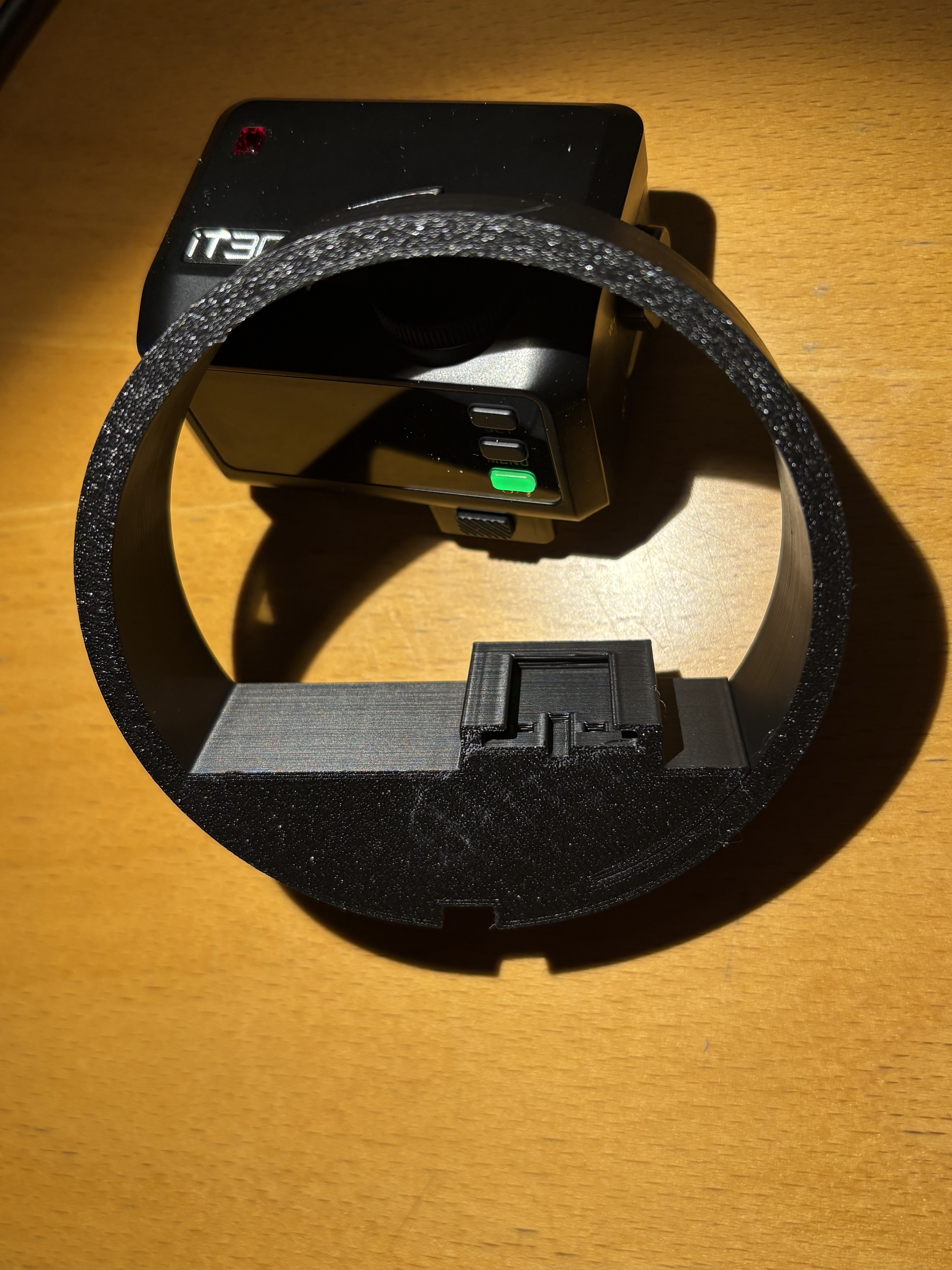 Godox IT30 Pro adapter to SMDV softboxes — miniatura 4