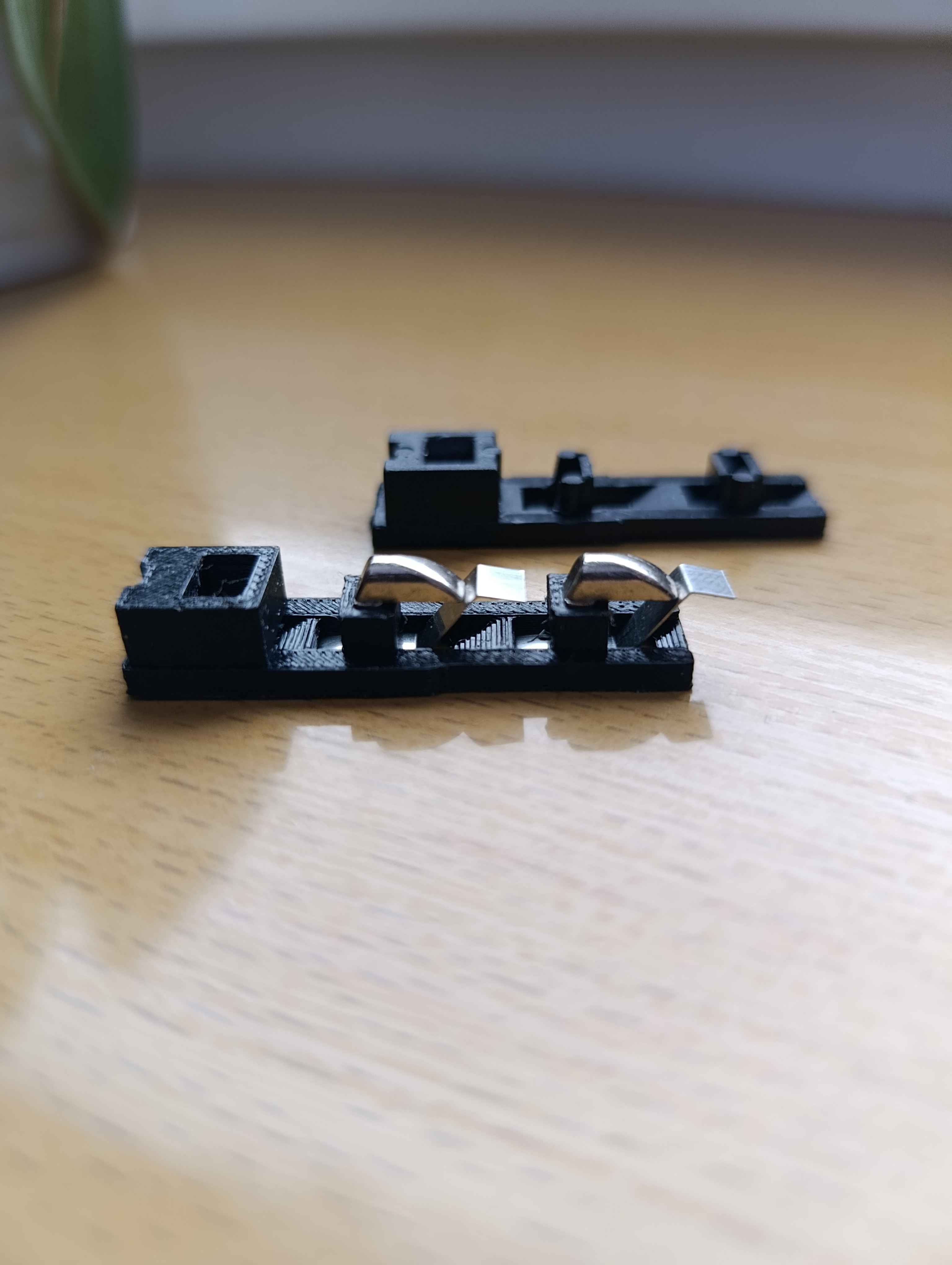 SPARE PART FOR A SUITCASE