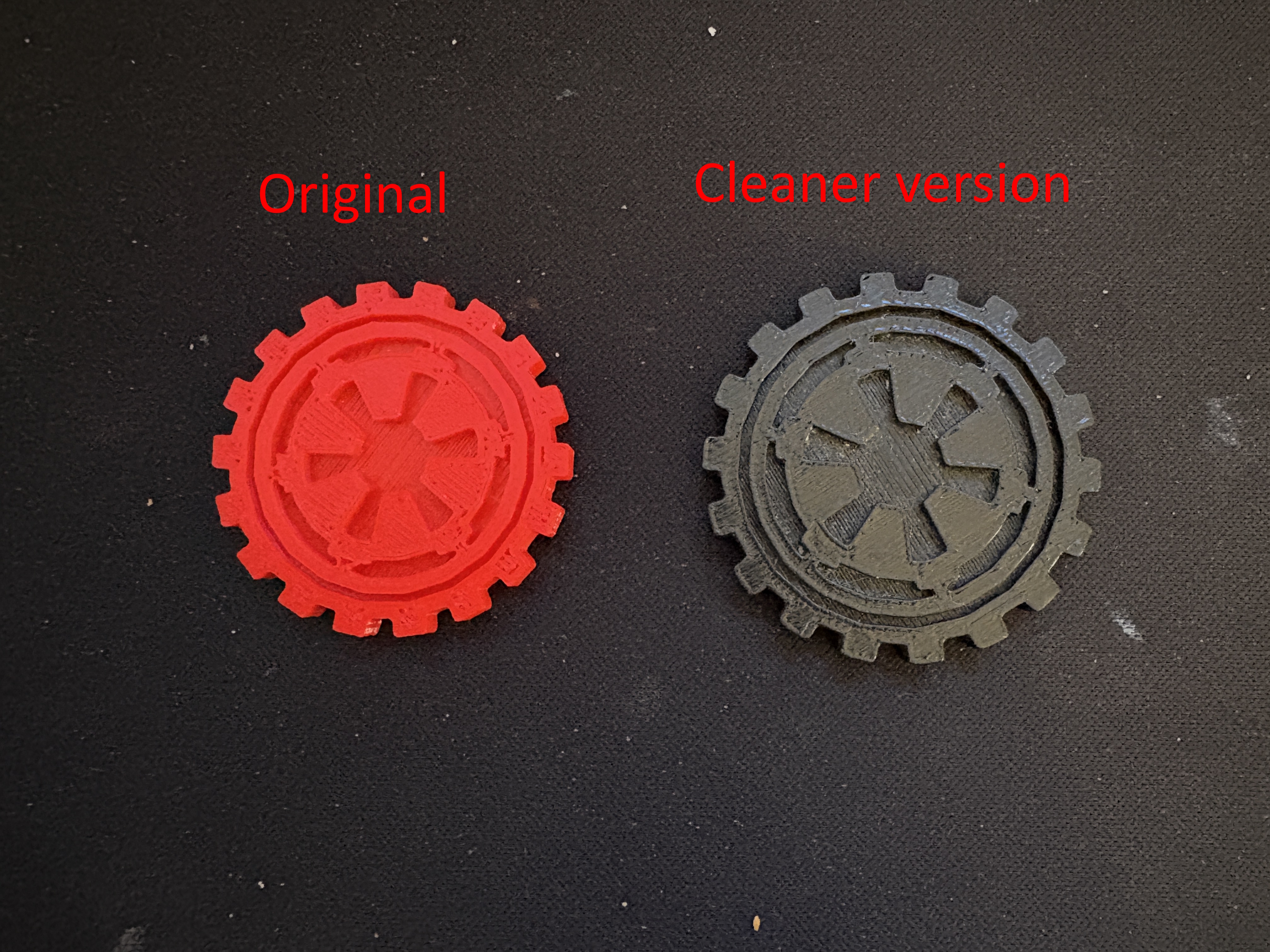 Empire coin