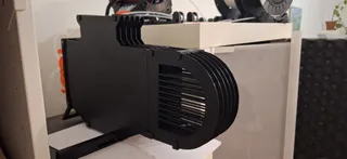 MMU3 buffer extension - MMU3 zásobník prodloužení