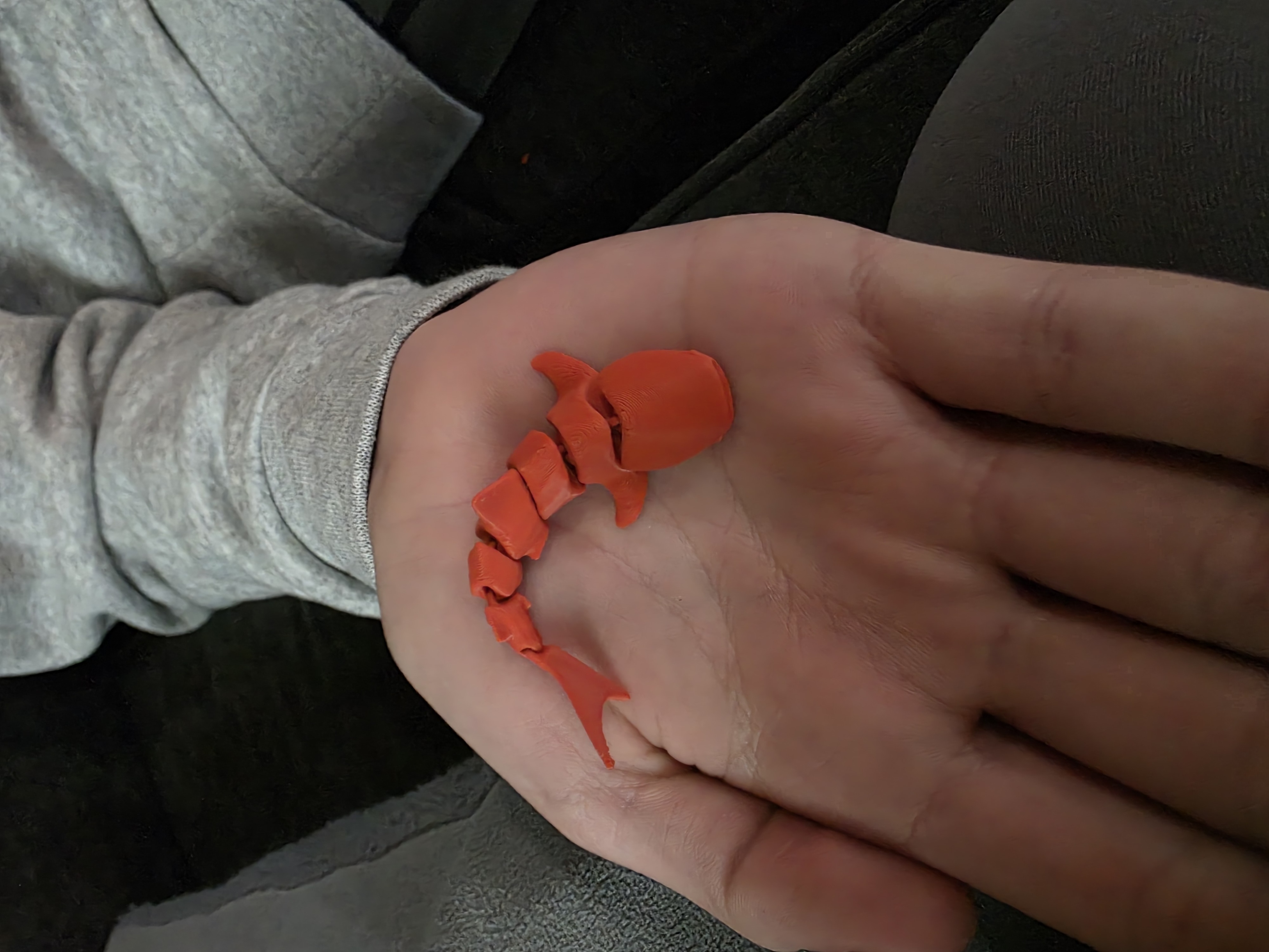 fun fidget