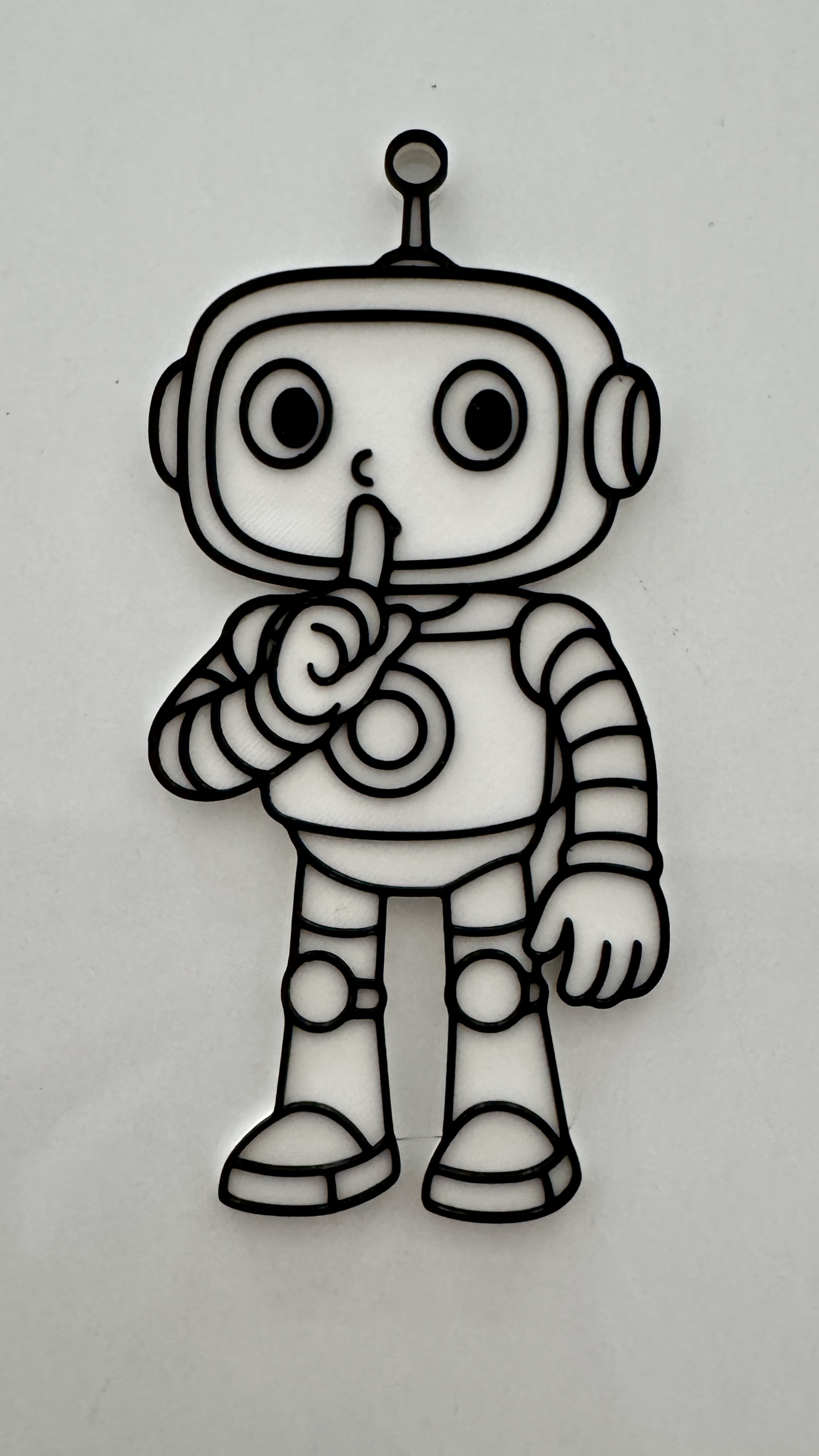 Robots/Robot — miniatura 8