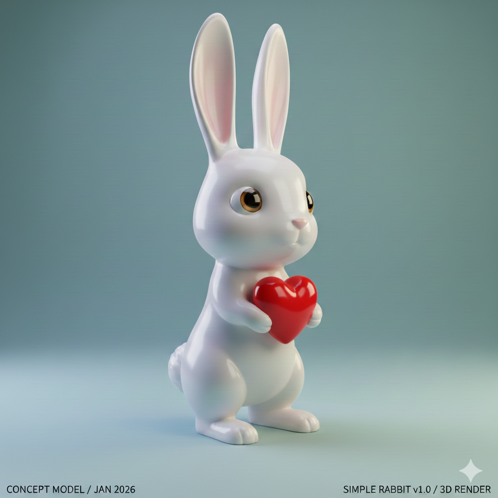 Rabbit