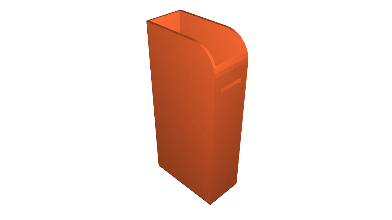 Lion Pod (Tabaccheria - Hellvape) Cover by Singularity Audio | Download  free STL model | Printables.com