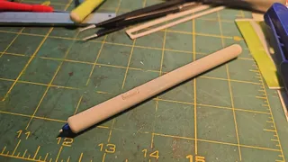 Galaxy Note S Pen Sleeve