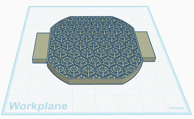 Cooler Master FreeForm Fan Filter