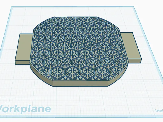 Cooler Master FreeForm Fan Filter