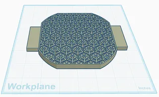 Cooler Master FreeForm Fan Filter