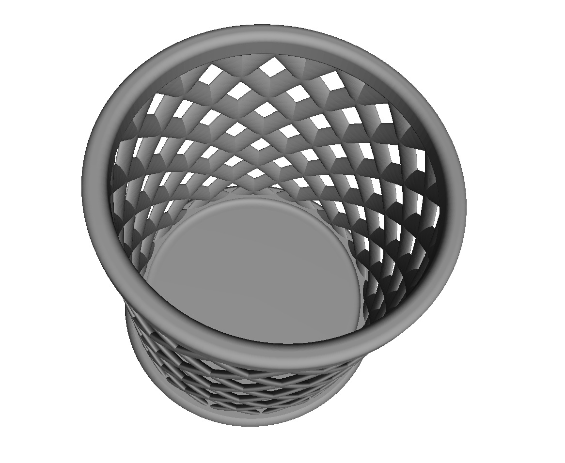 Penholder — miniatura 4