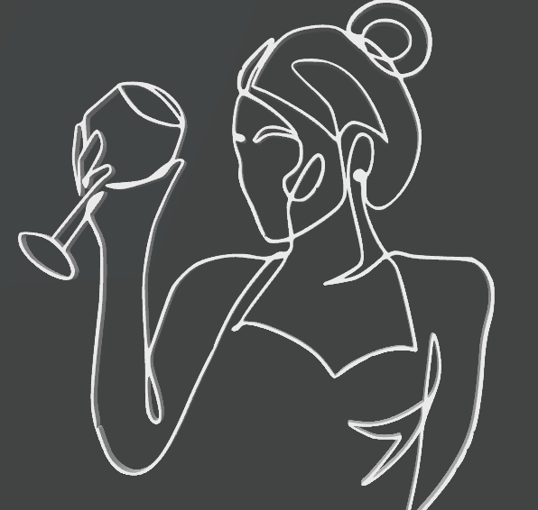 Elegant Toast #11