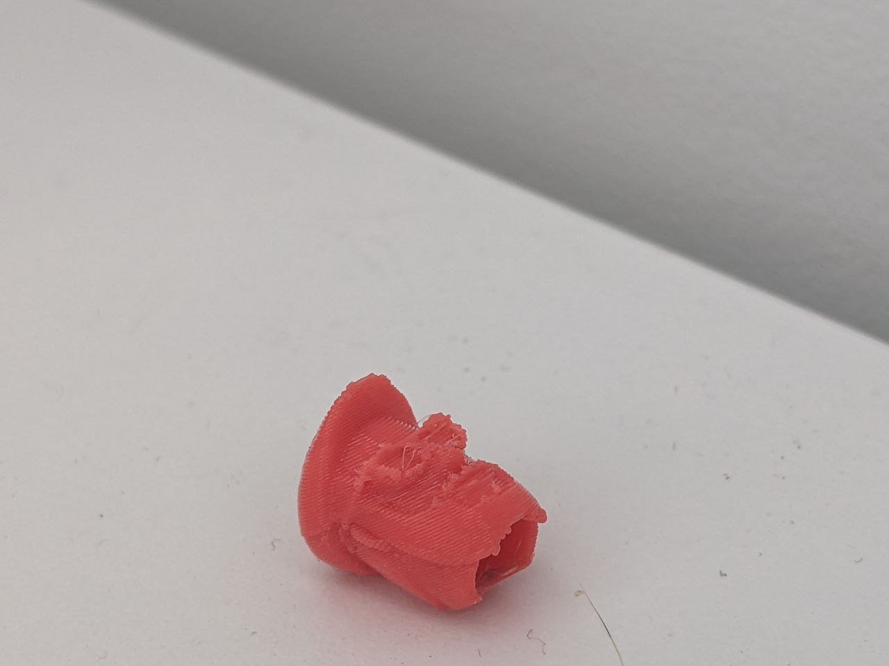 Josef Průša bead. Suitable for 5mm shoelaces. — thumbnail 5