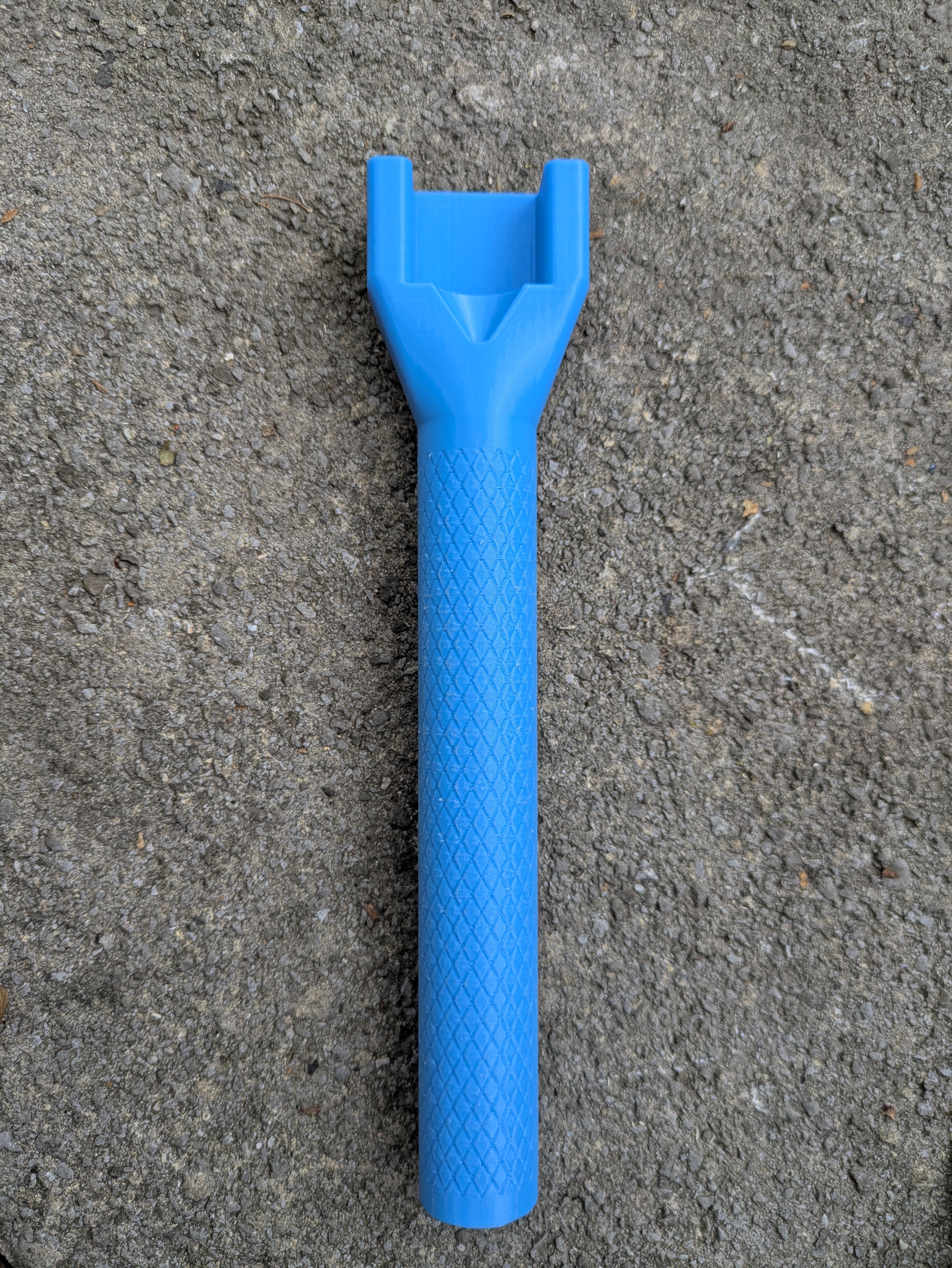 Miniatura 4 do modelo 3D DJI mic mini interview handle