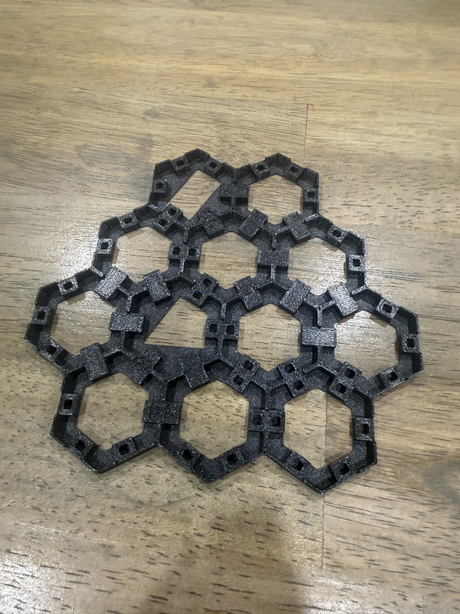 Maghex: Gloomhaven Tile C