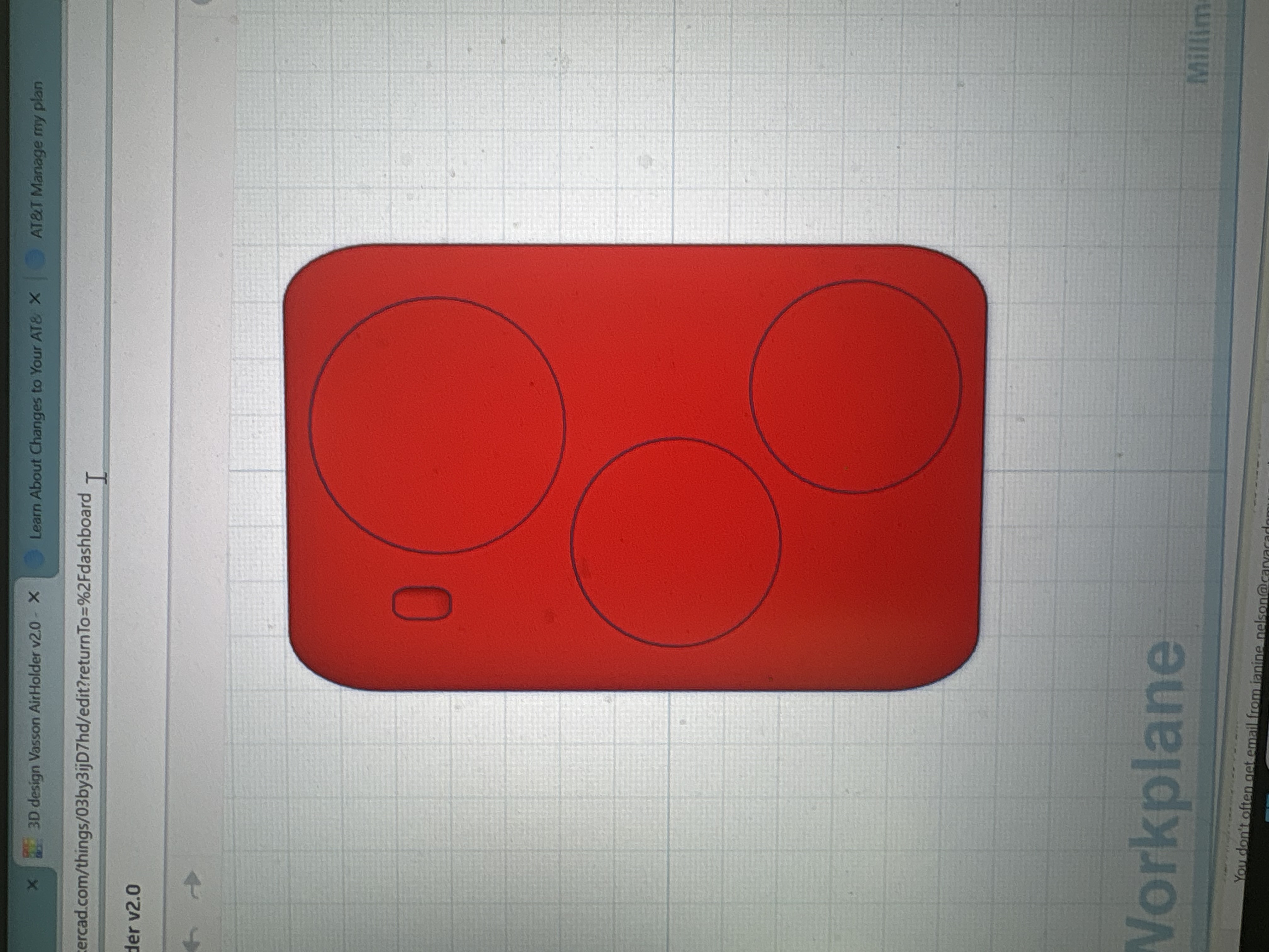 Compressed Air Duster — thumbnail 2