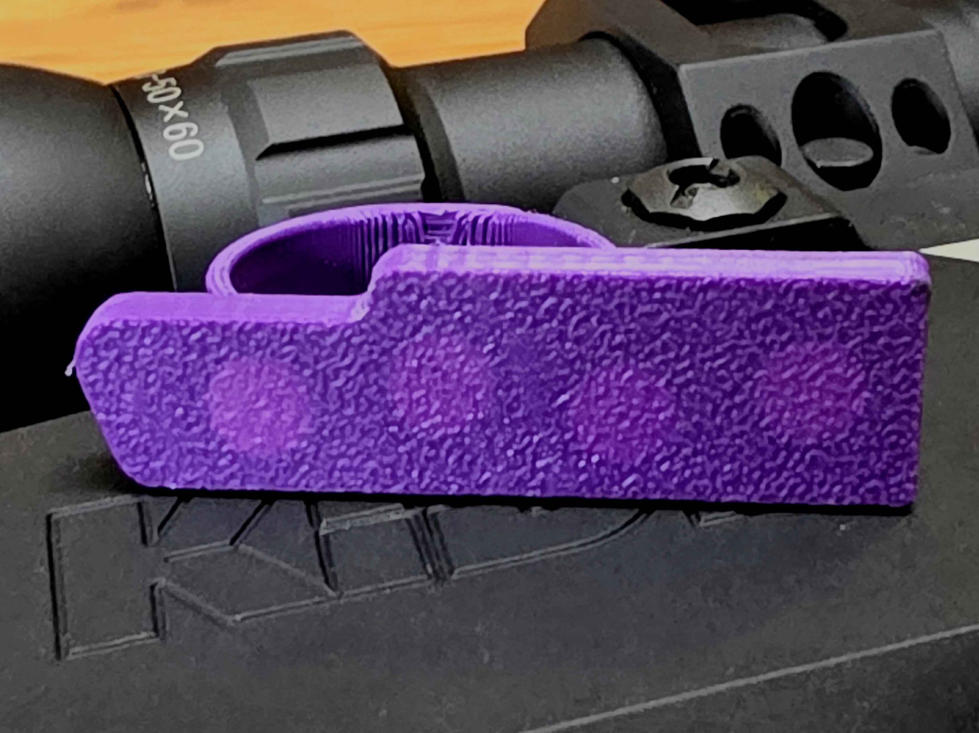 KIDD Supergrade Bolt Block — thumbnail 5