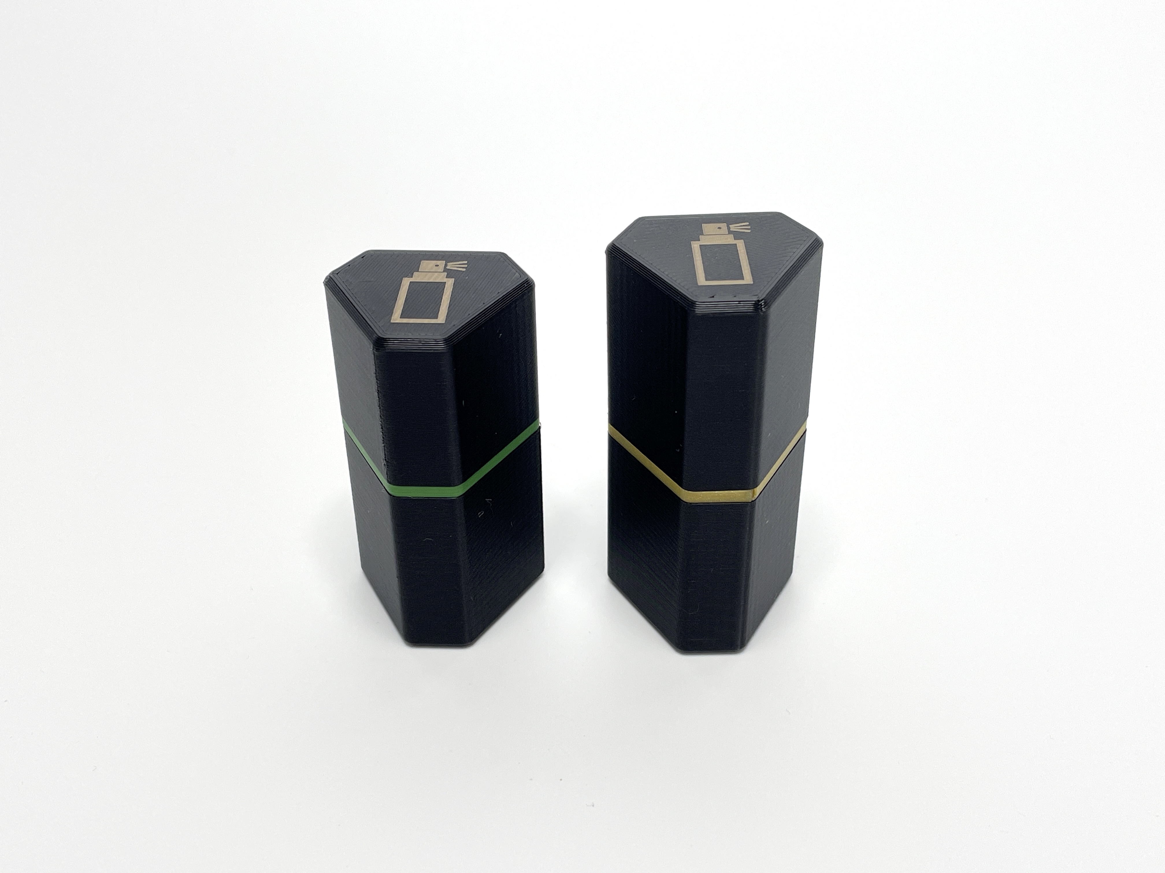 Perfume Samples Travel Case — miniatura 4