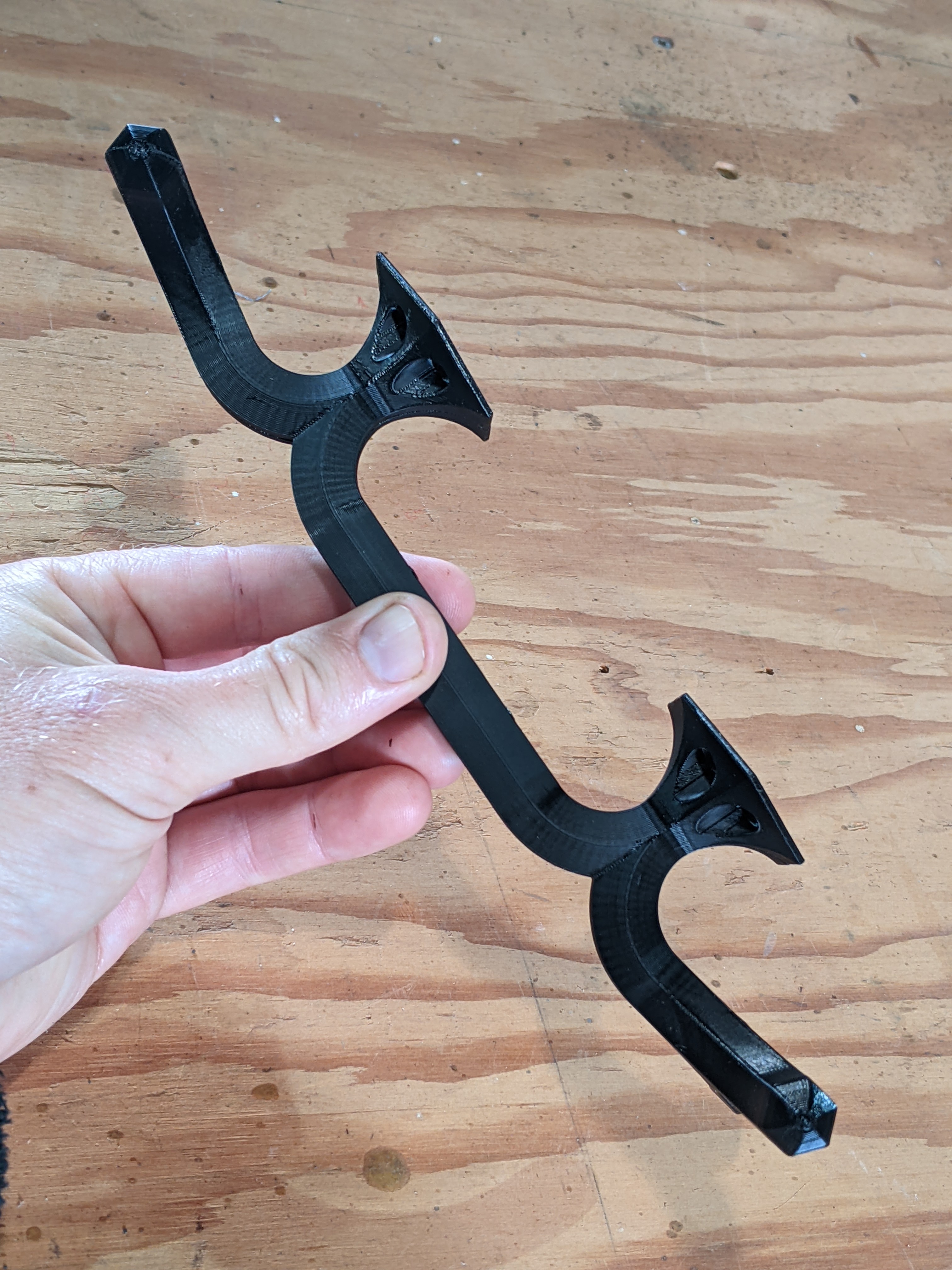 Sturdy Drawer Pulls — thumbnail 5