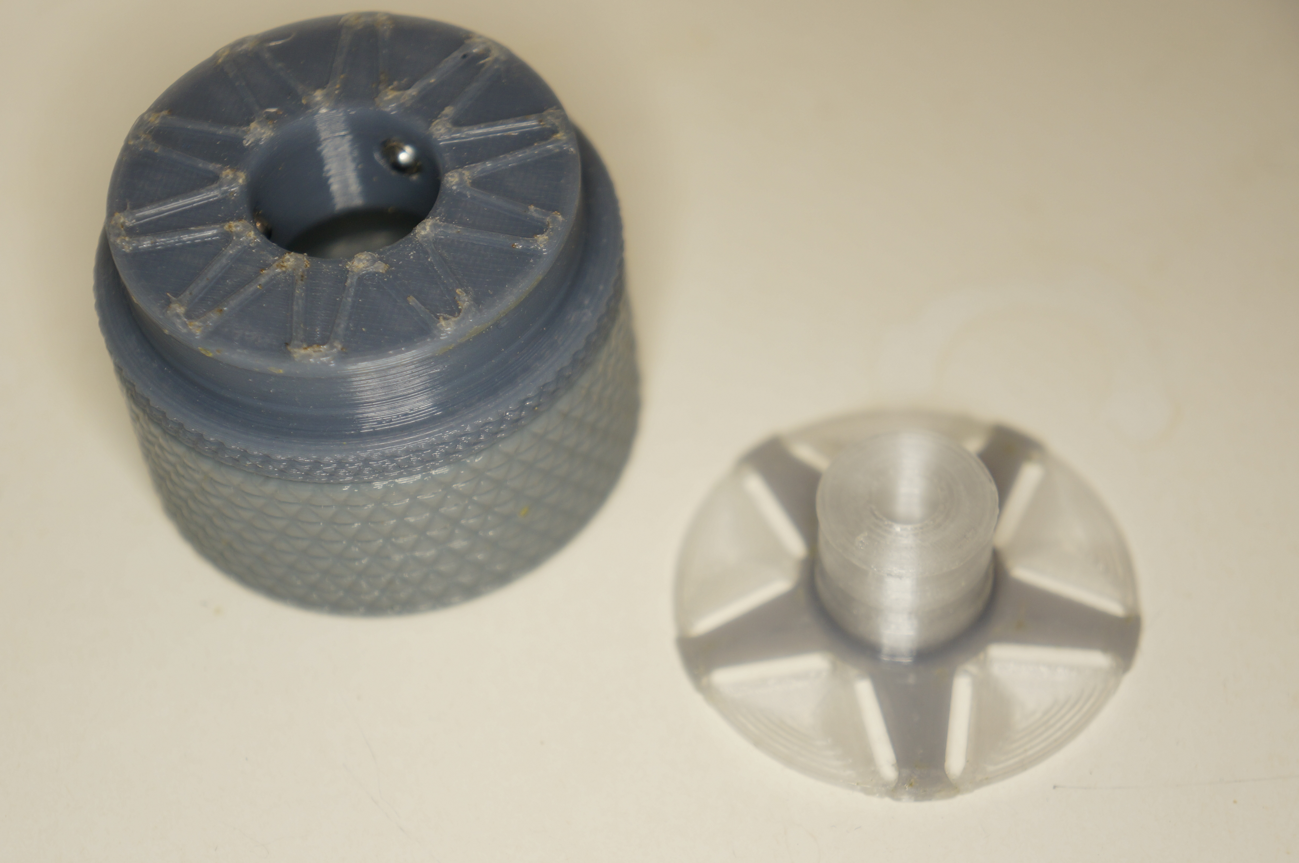 Herb chopper — miniatura 4
