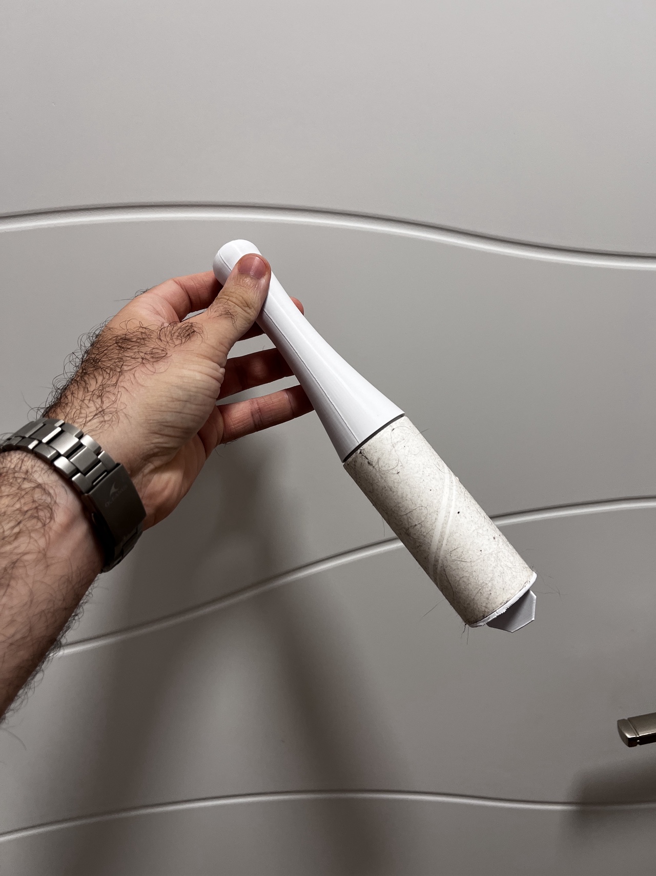 Hair Removal Handle Tool