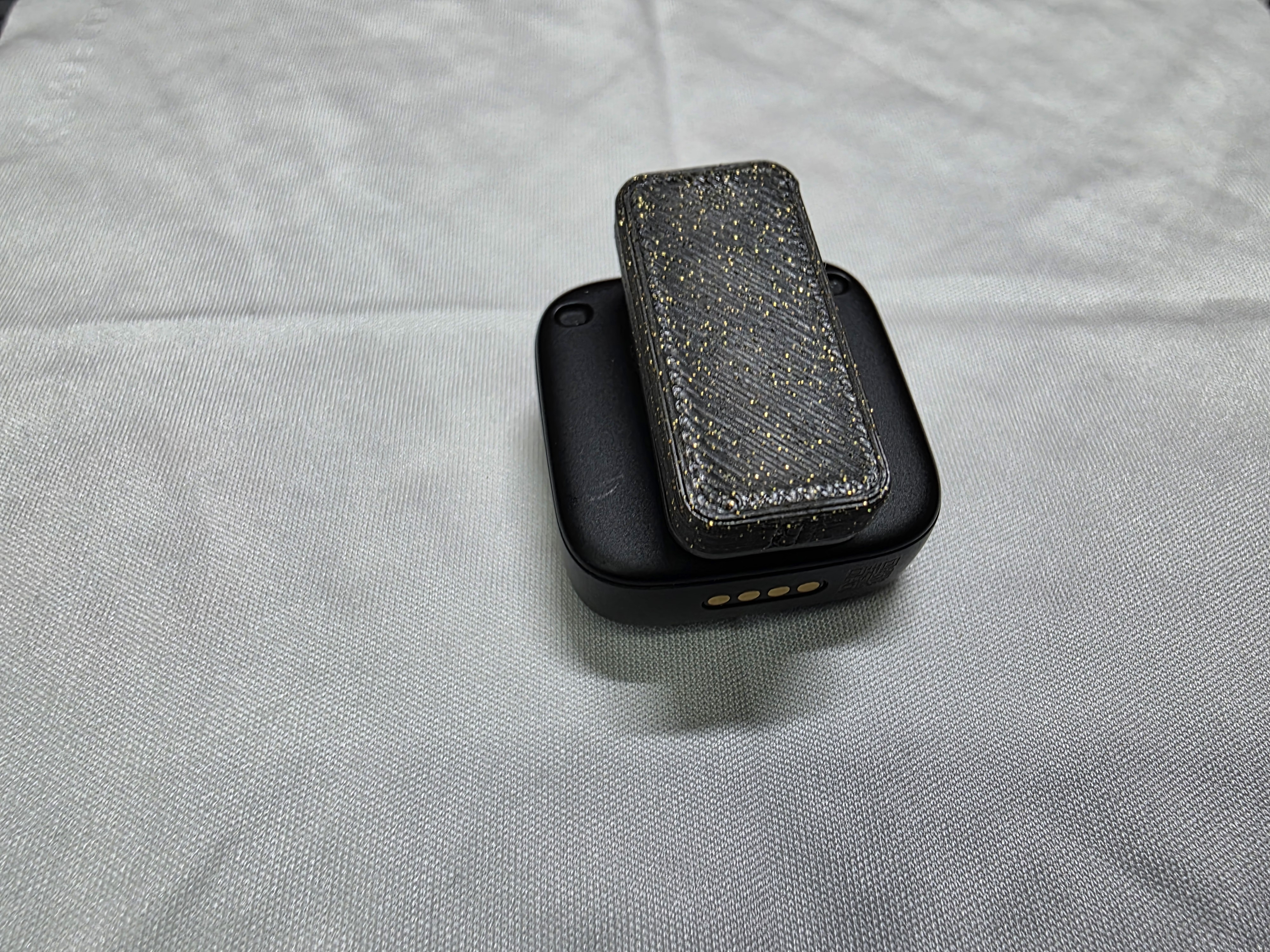 DJI Mic Mini Transmitter Magnet