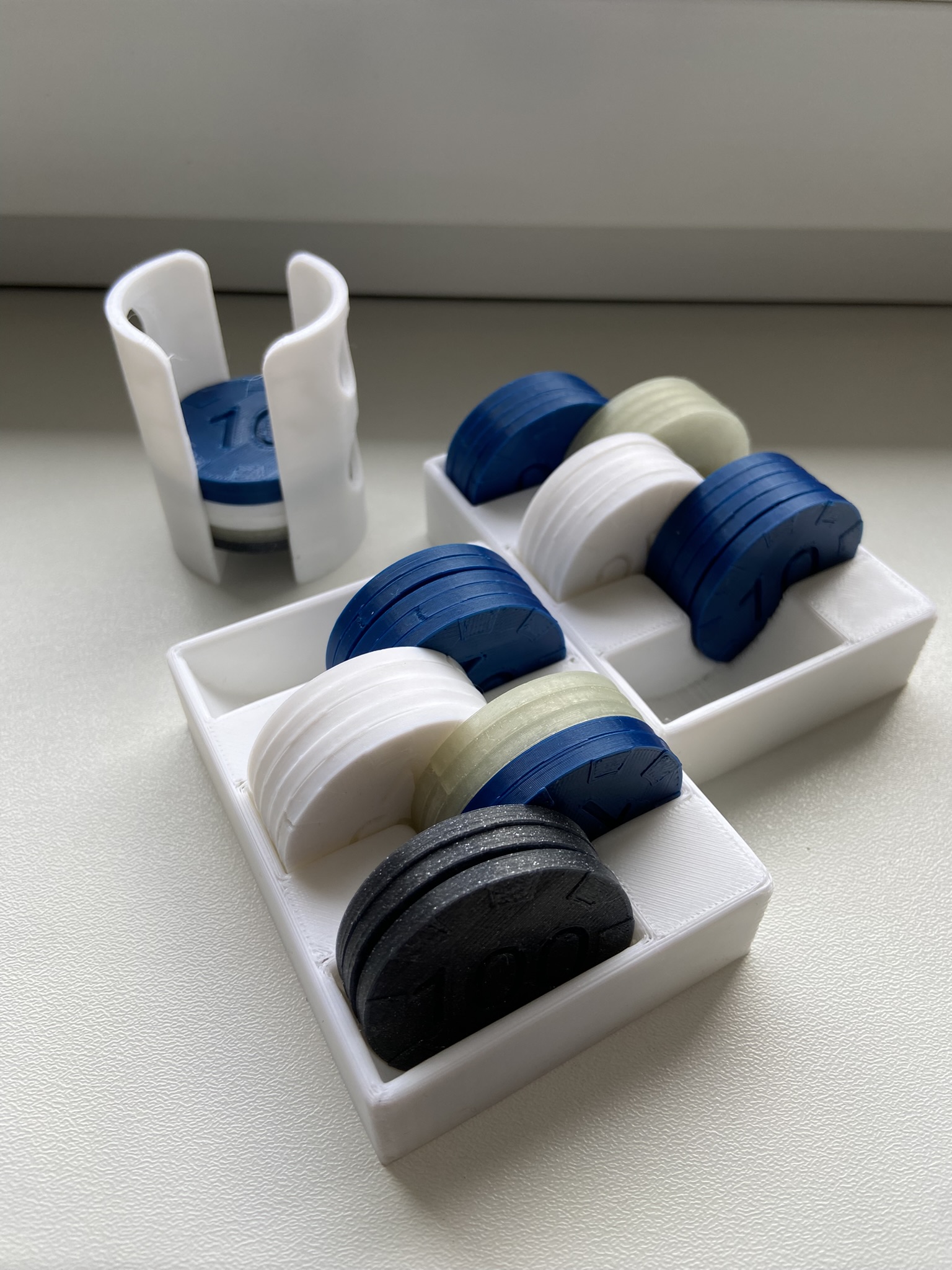 Chip Holder — miniatura 3