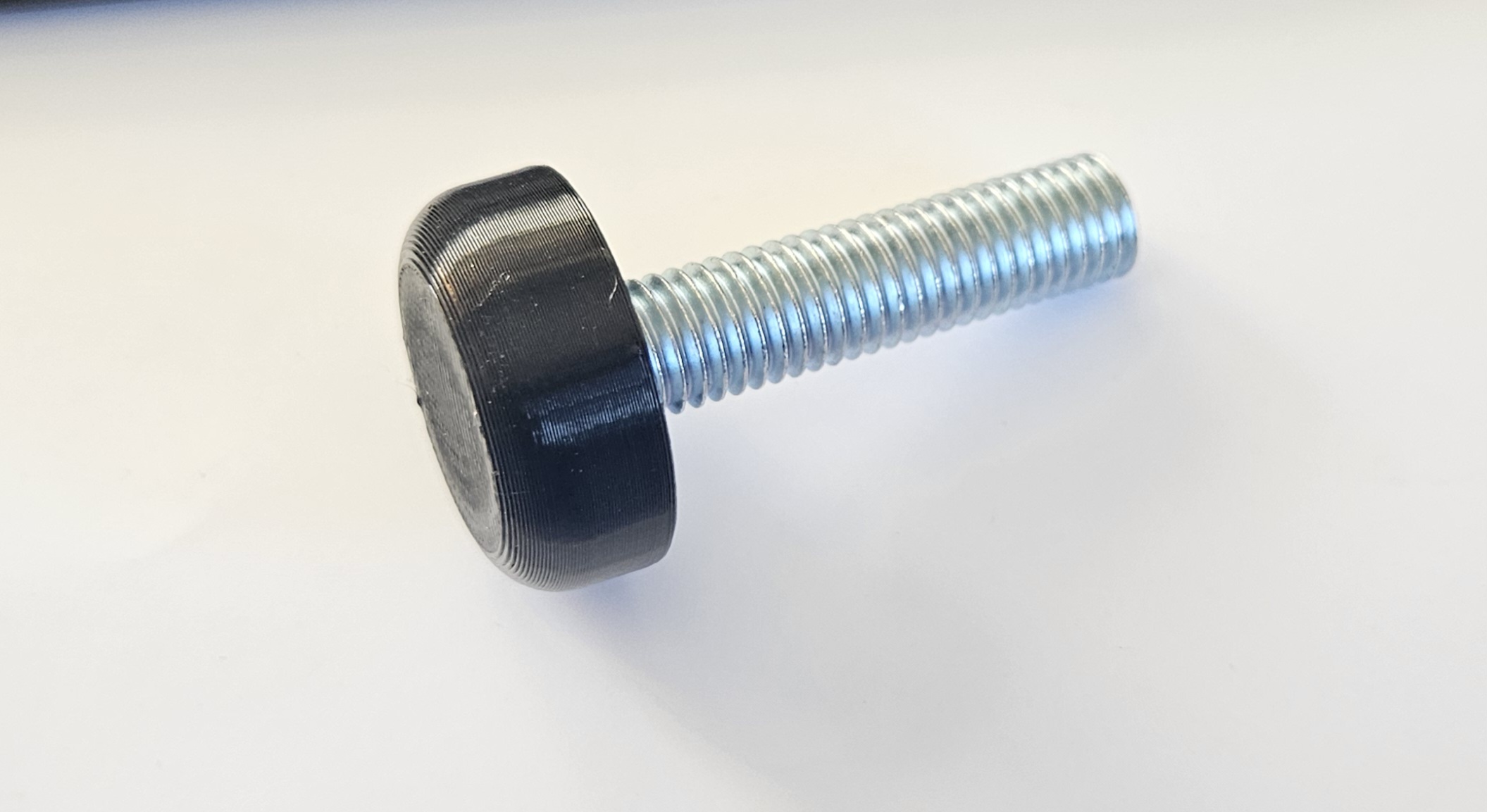 M10 Screw Cap Set for Leveling Feet - TPU version