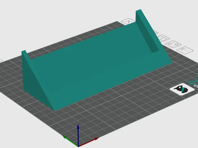 Cuvave Baby Stand