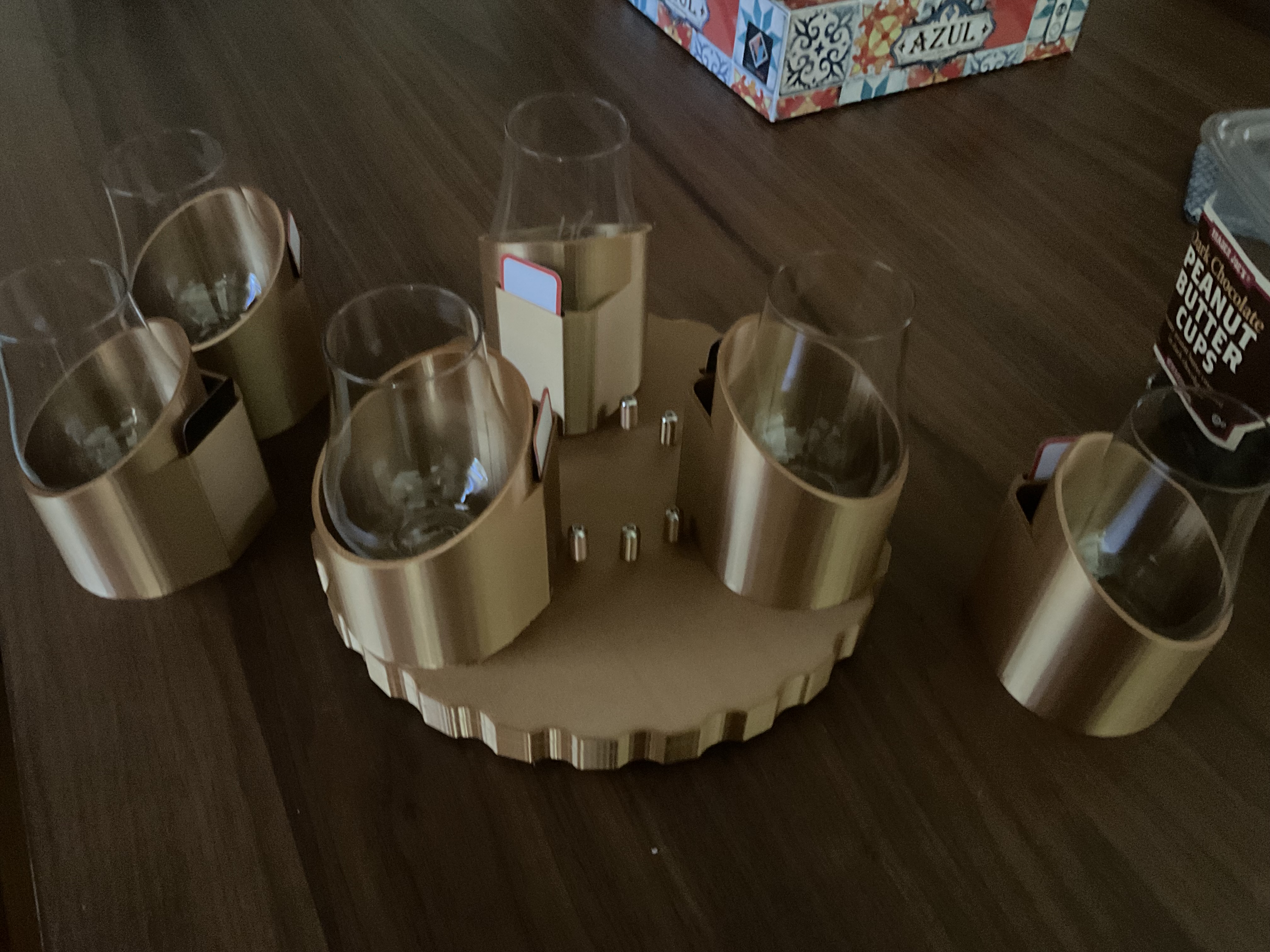 Glencairn Spinner — miniatura 2