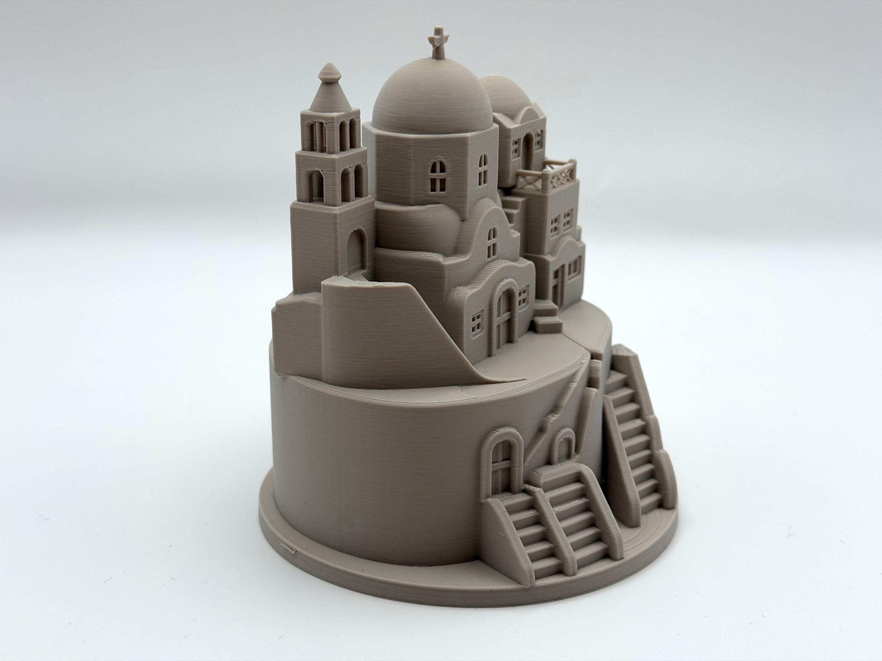 Eastern Keep Miniature — thumbnail 2