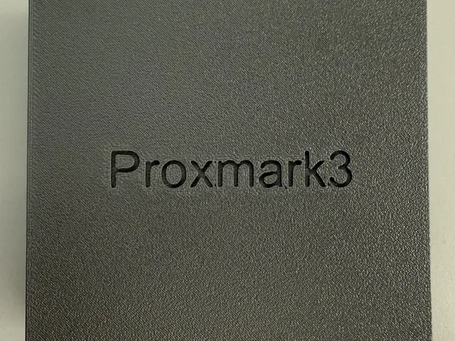 Proxmark3 Case
