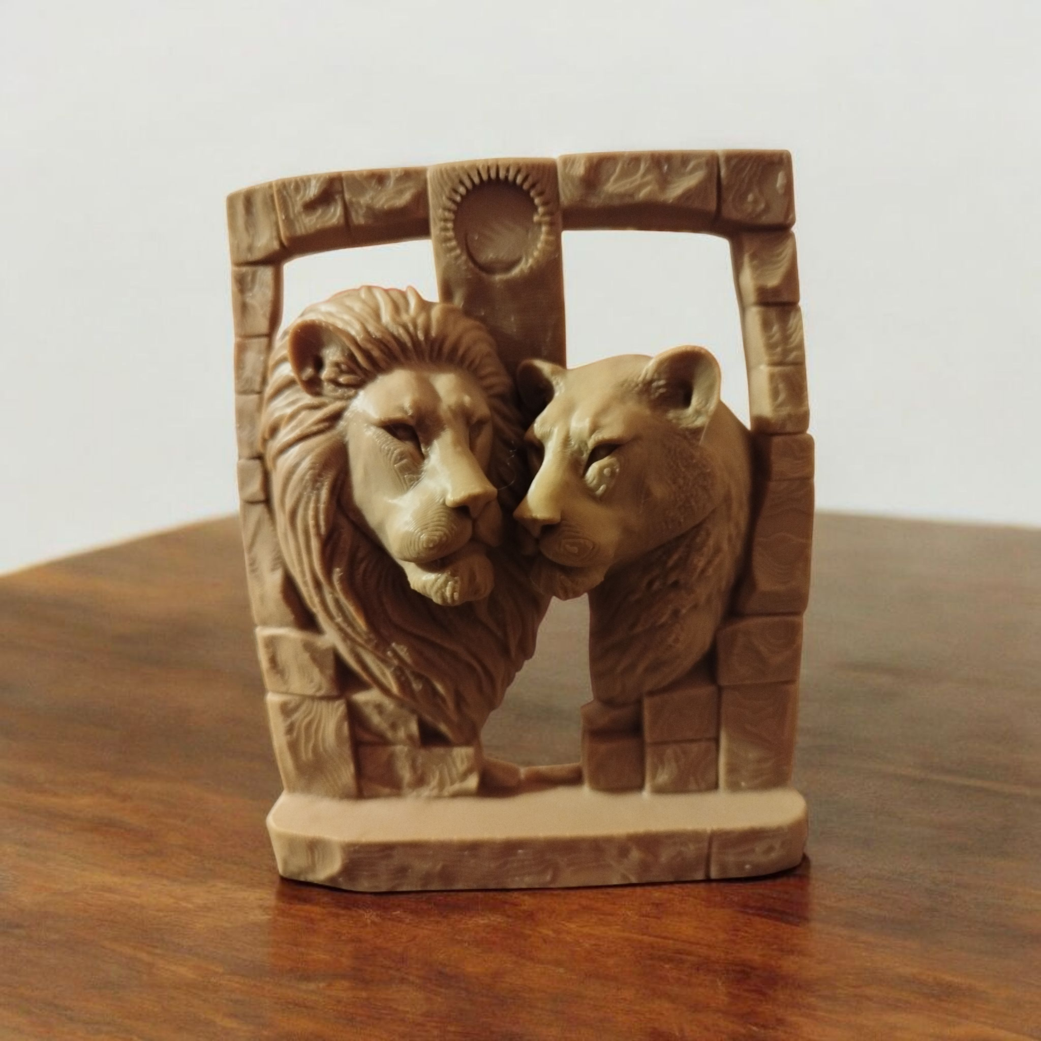 Heart of the Savannah