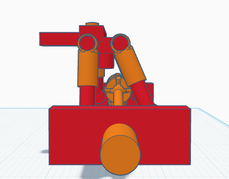 test steering — miniatura 2